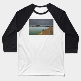 The Cobb Lyme Regis Baseball T-Shirt
